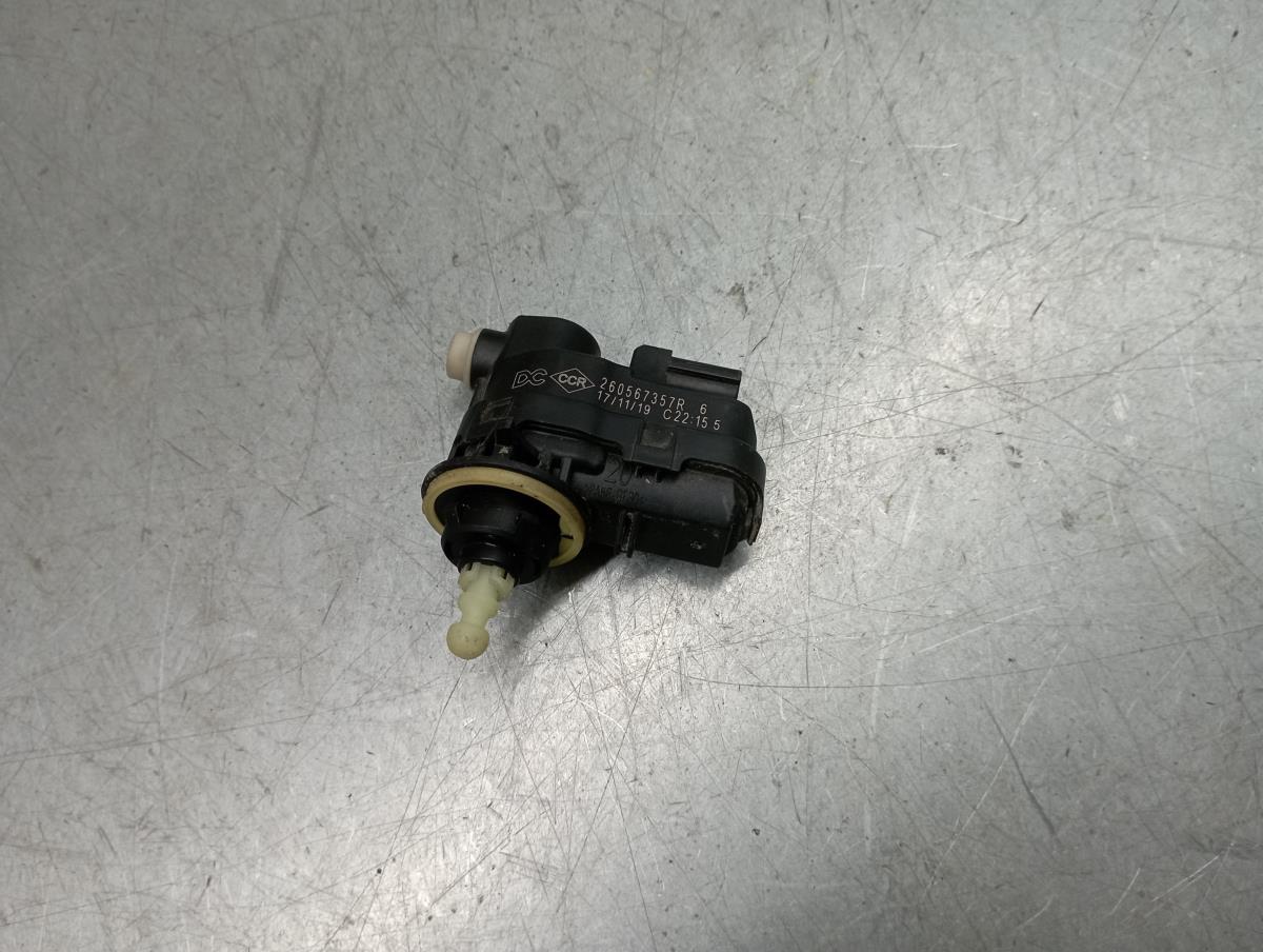 Motore regolazione fari RENAULT Koleos II (HC_) Imagem-1