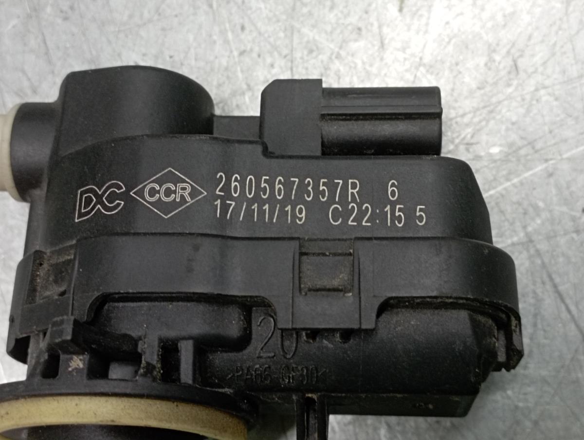 Motore regolazione fari RENAULT Koleos II (HC_) Imagem-4