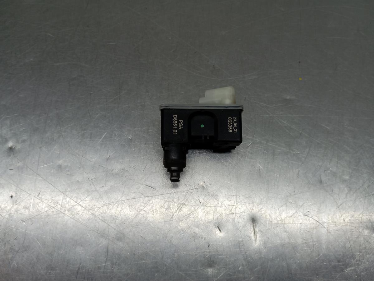 Motore regolazione fari DS DS7 Crossback (J_) Imagem-1