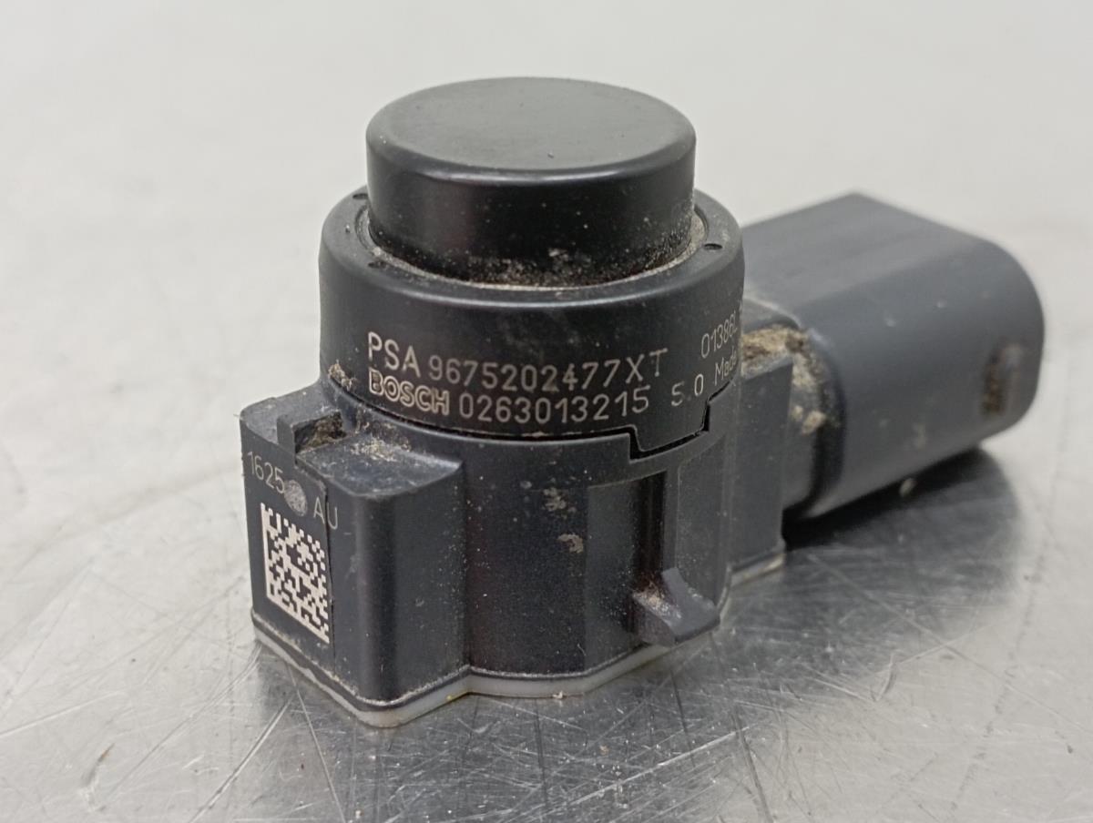 Capteur de stationnement PEUGEOT 2008 I (CU_) Imagem-3