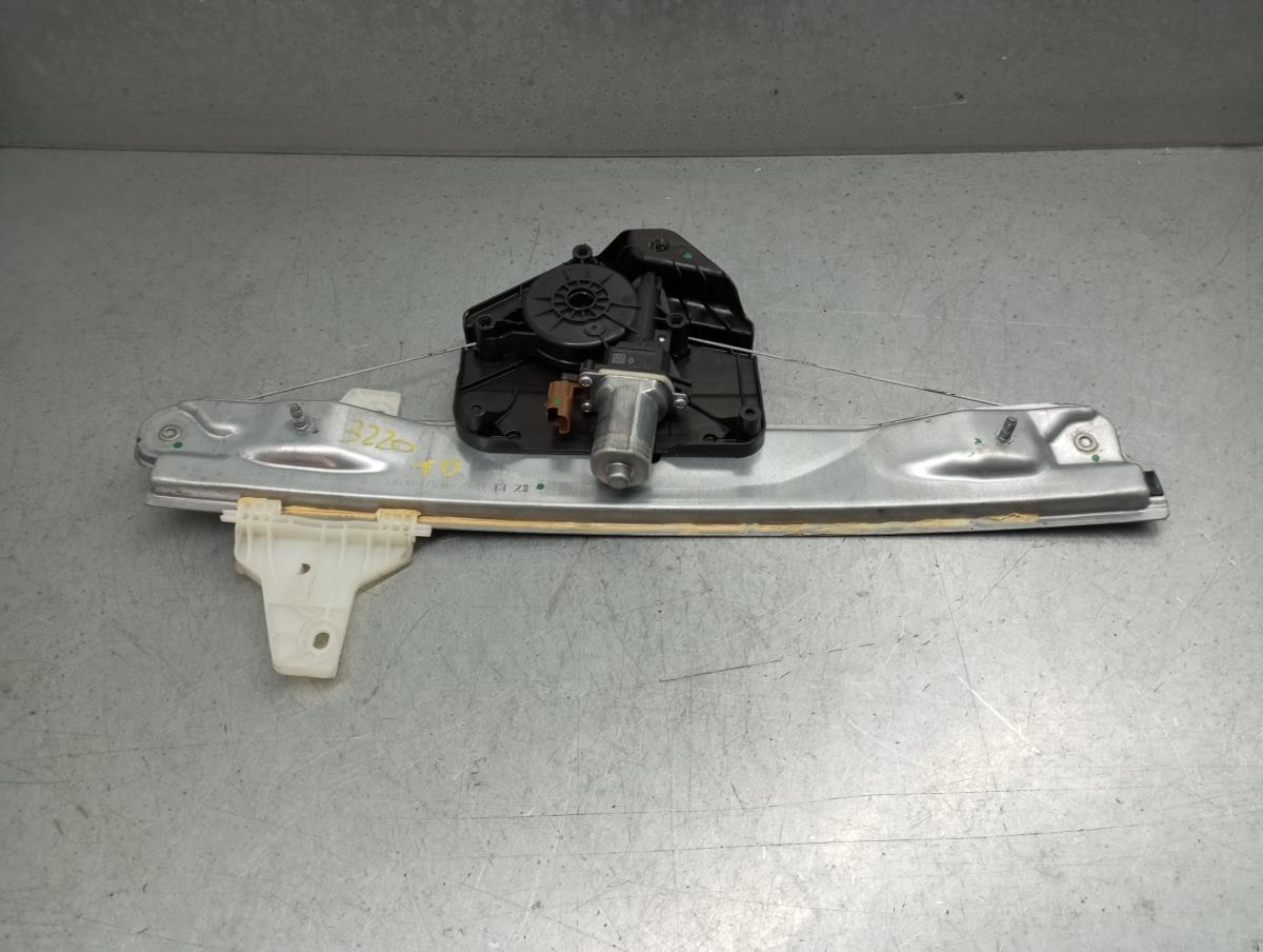 Alzavetro posteriore destro DACIA Jogger