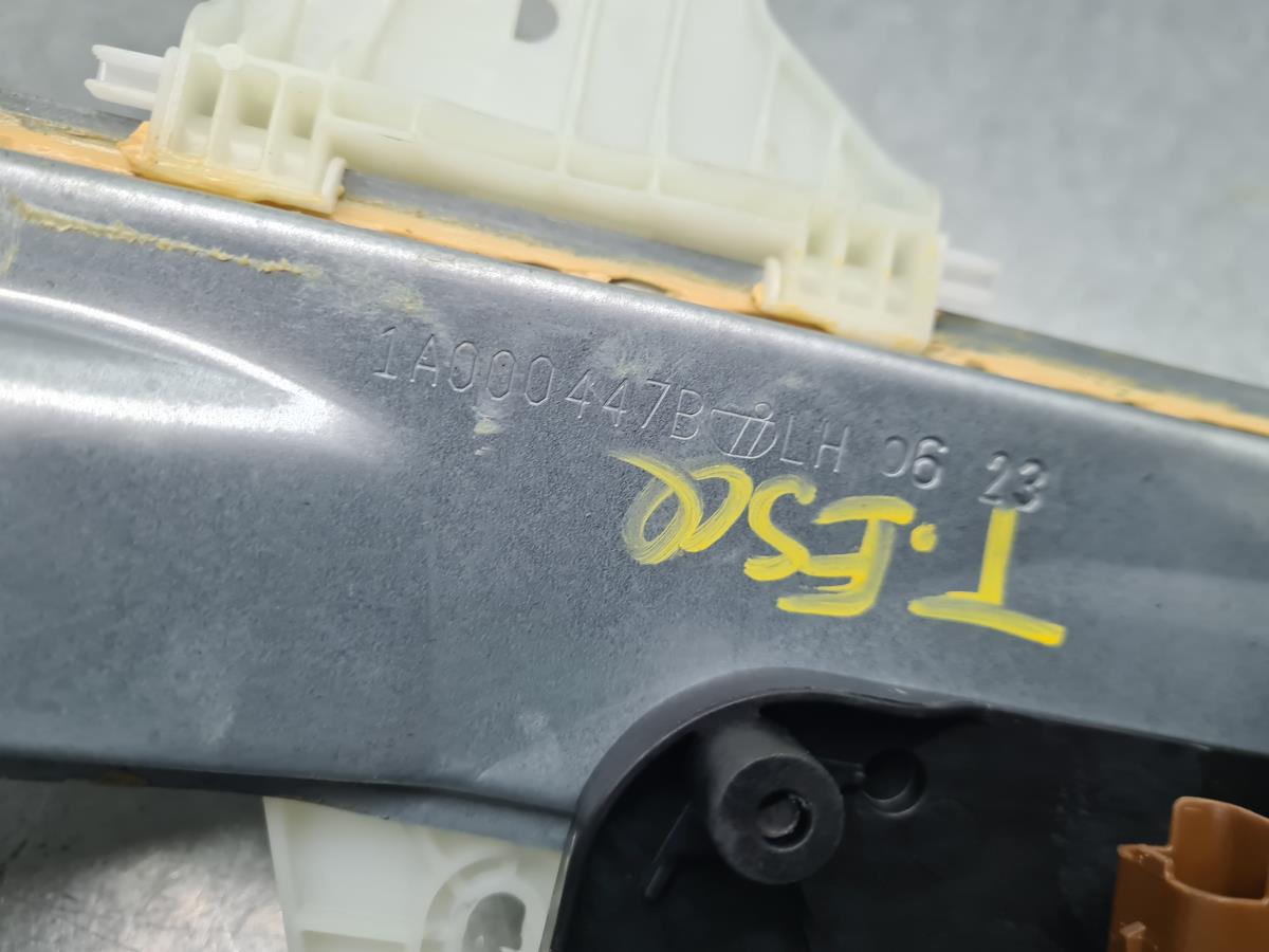 Alzavetro posteriore sinistro DACIA Jogger Imagem-3