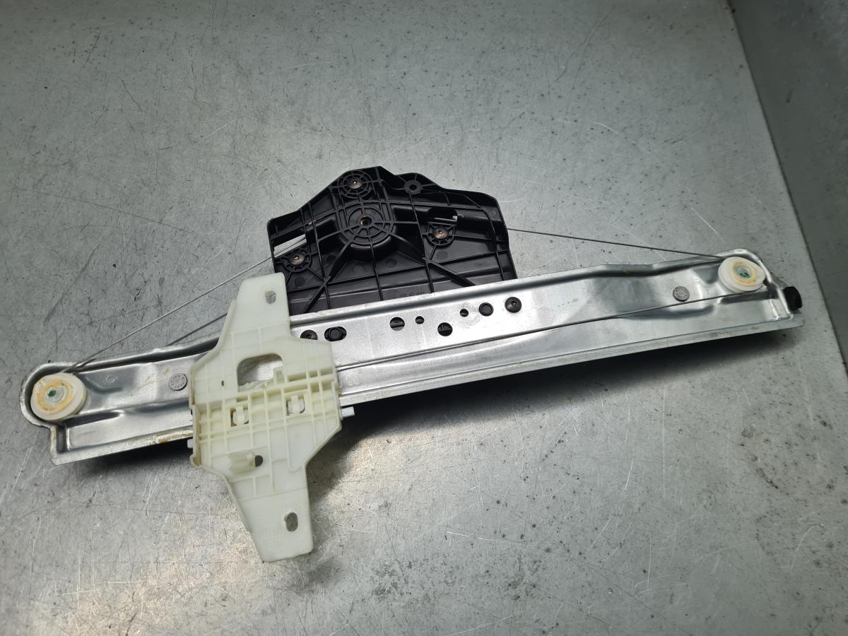 Alzavetro posteriore sinistro DACIA Jogger Imagem-1