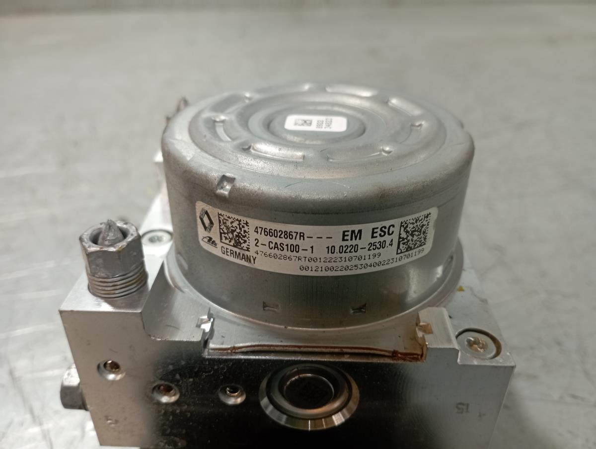 ABS DACIA Jogger Imagem-3