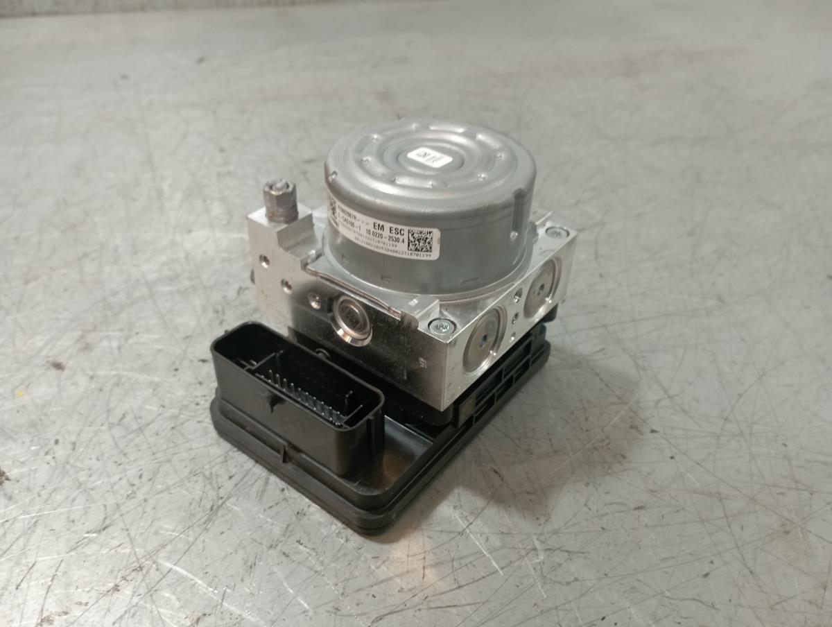 ABS DACIA Jogger Imagem-2