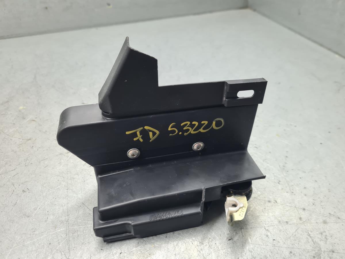 Serratura / chiusura porta Anteriore Destro DACIA Jogger