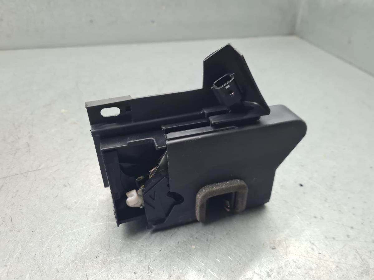 Serratura / chiusura porta Anteriore Destro DACIA Jogger Imagem-1