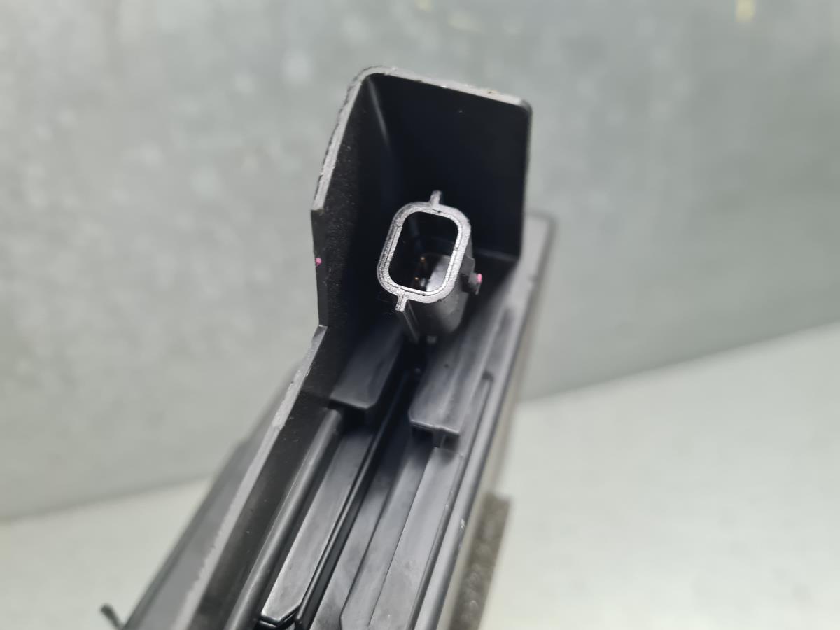 Serratura / chiusura porta Anteriore Destro DACIA Jogger Imagem-2