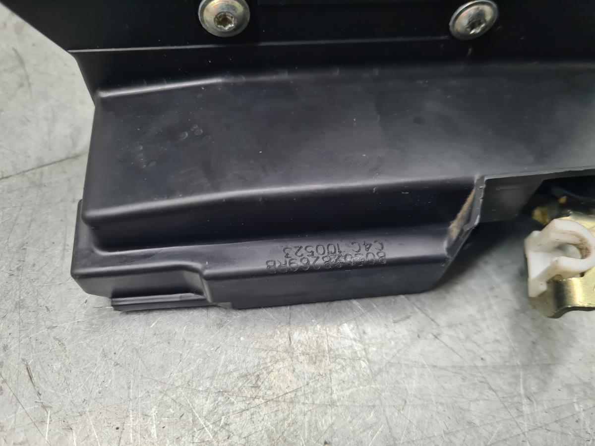 Serratura / chiusura porta Anteriore Destro DACIA Jogger Imagem-4