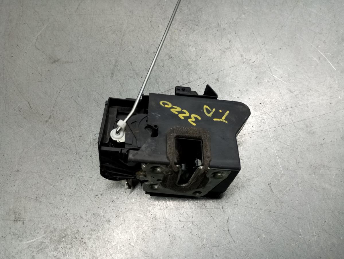 Serratura / chiusura posteriore destra DACIA Jogger