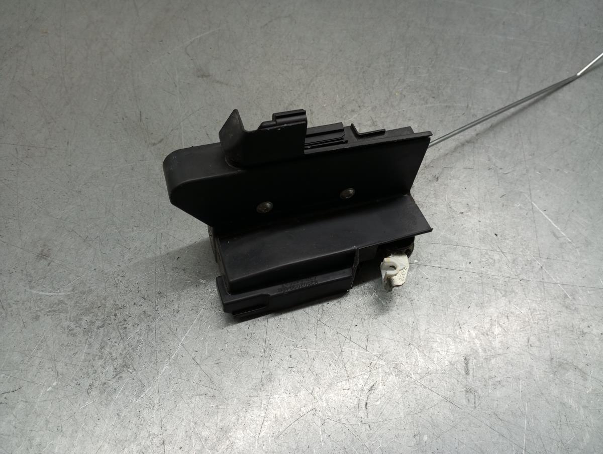 Serratura / chiusura posteriore destra DACIA Jogger Imagem-1