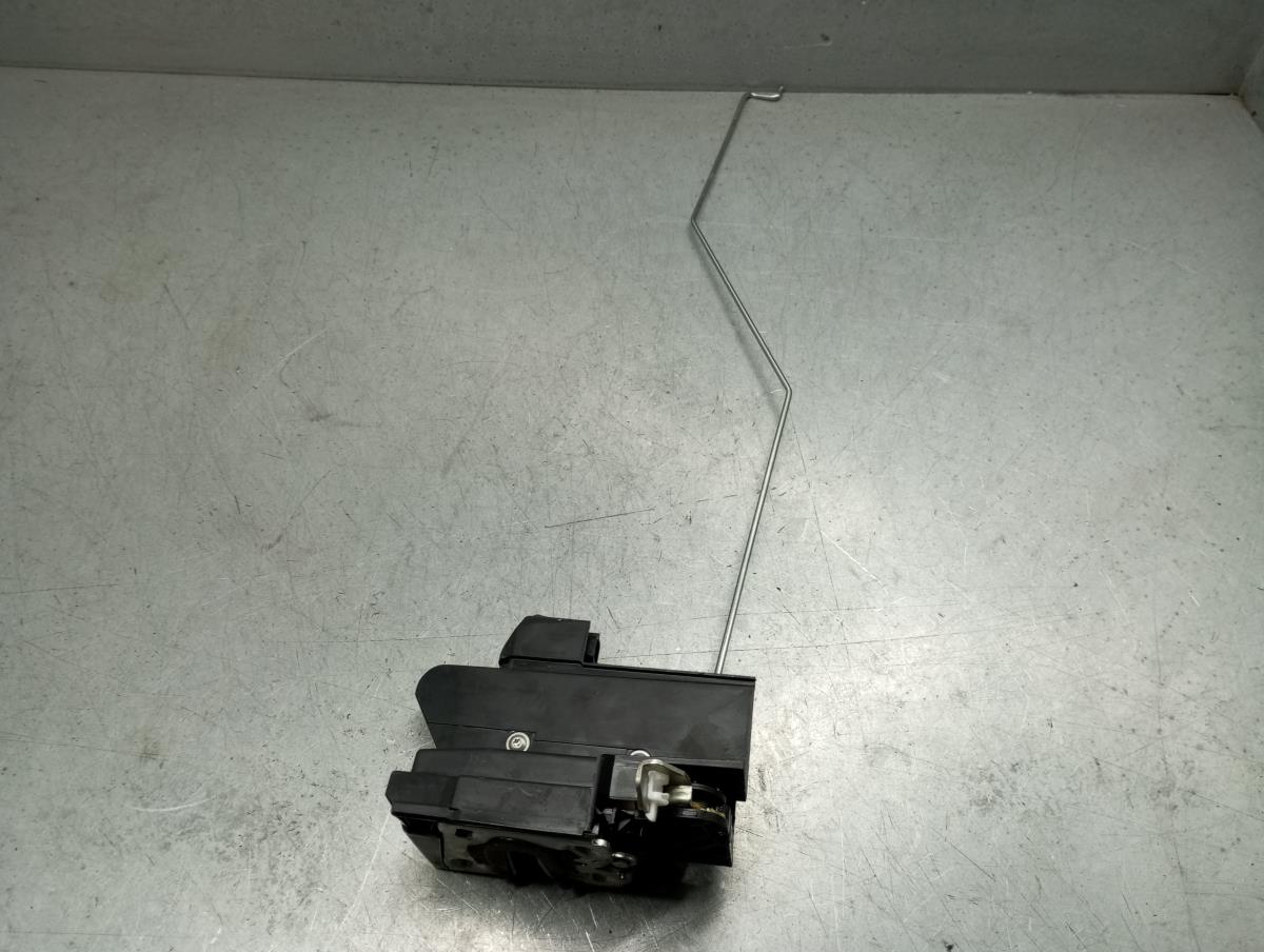 Serratura / chiusura posteriore destra DACIA Jogger Imagem-2