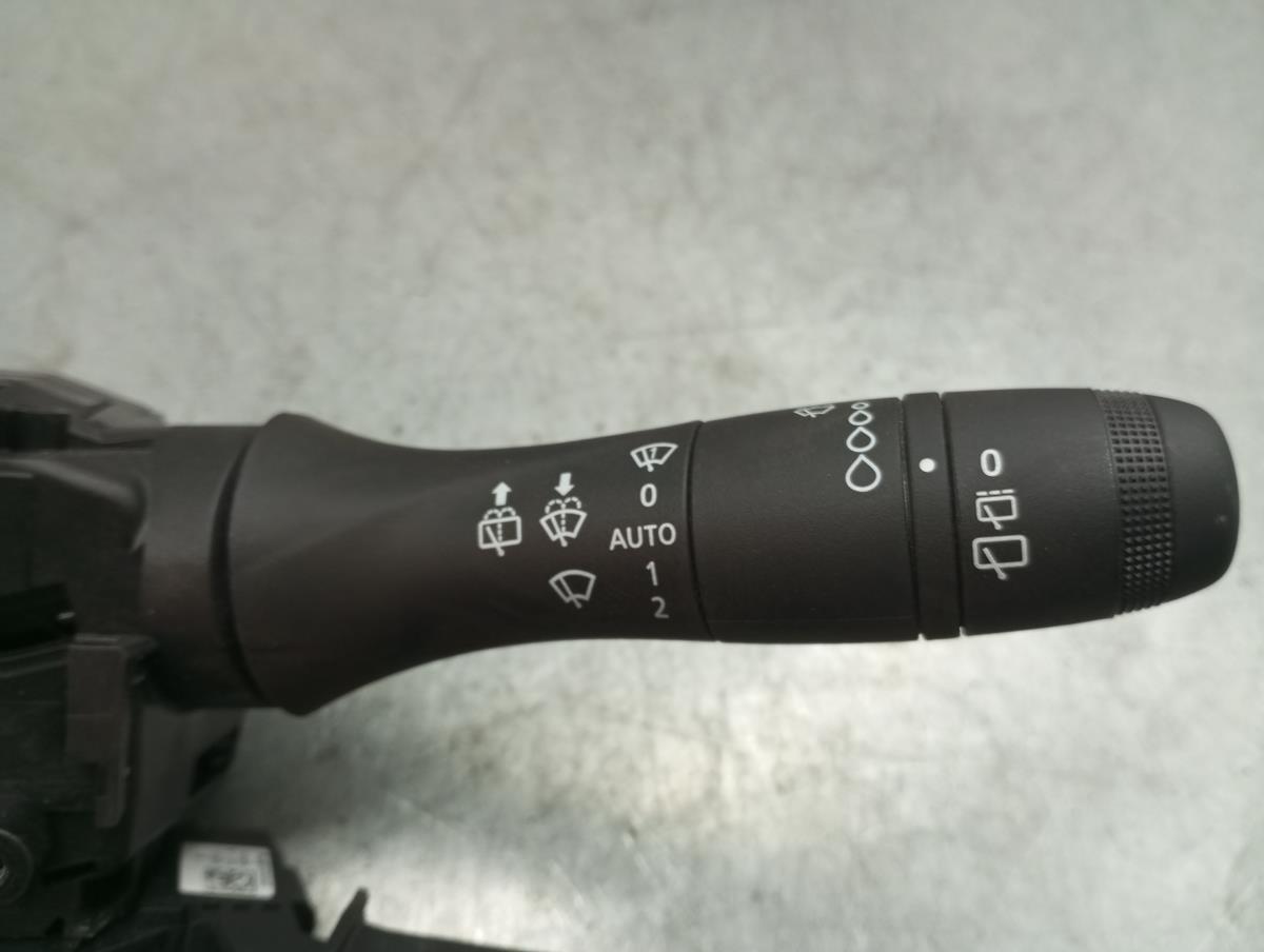 Ensemble leviers d'éclairage et essuie-glace DACIA Jogger Imagem-2