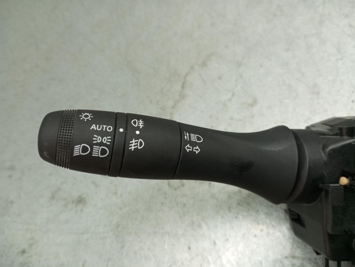 Ensemble leviers d'éclairage et essuie-glace DACIA Jogger Imagem-3