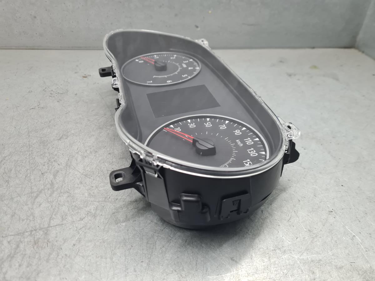 Quadrante / painel de instrumentos DACIA Jogger Imagem-3