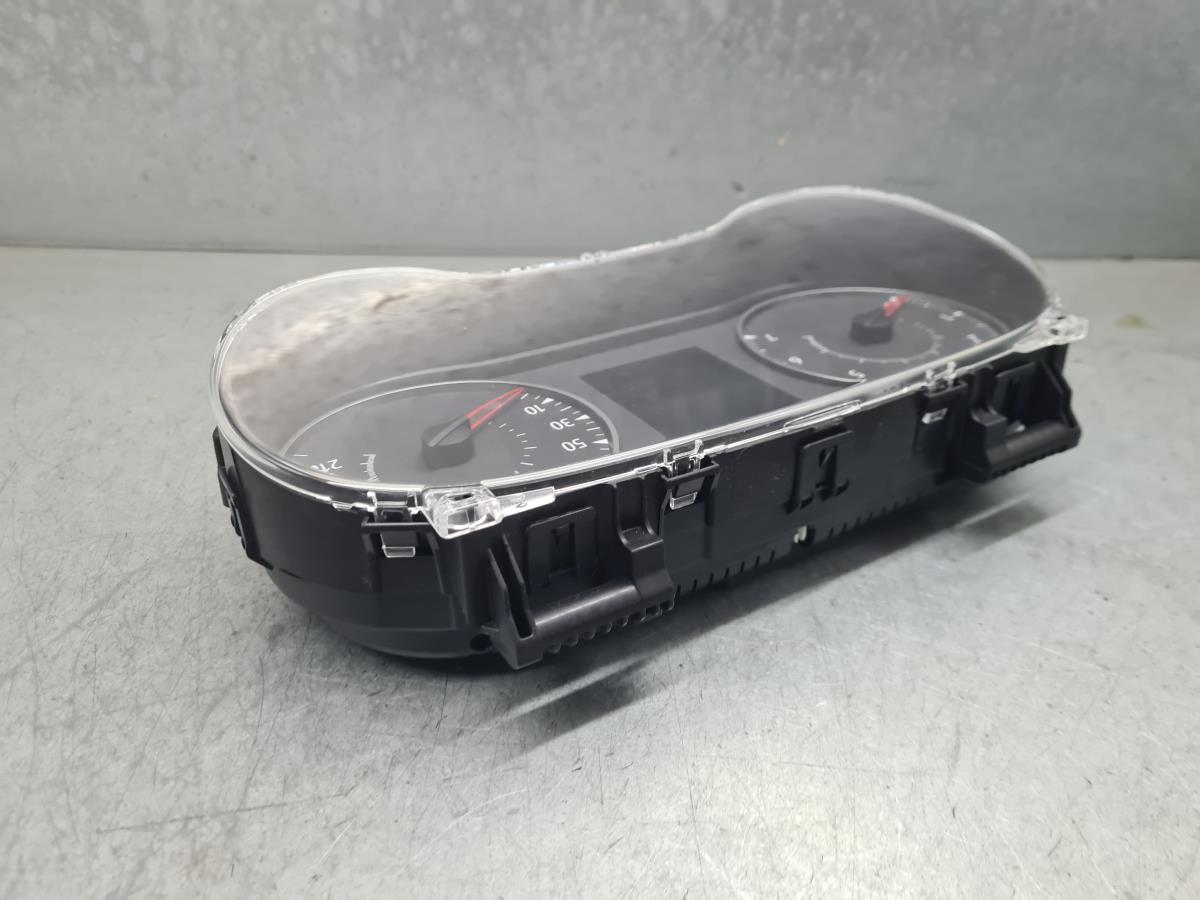 Quadrante / painel de instrumentos DACIA Jogger Imagem-4