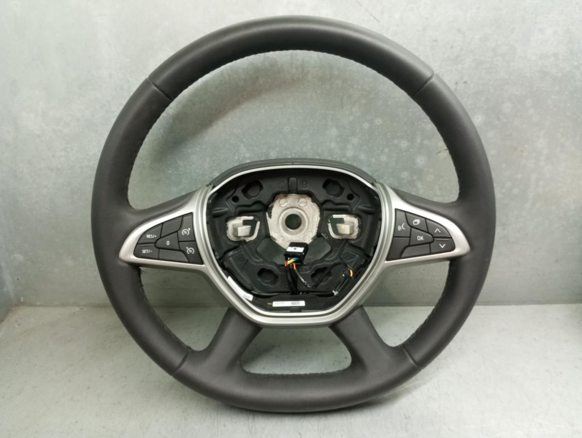 Volante DACIA Jogger