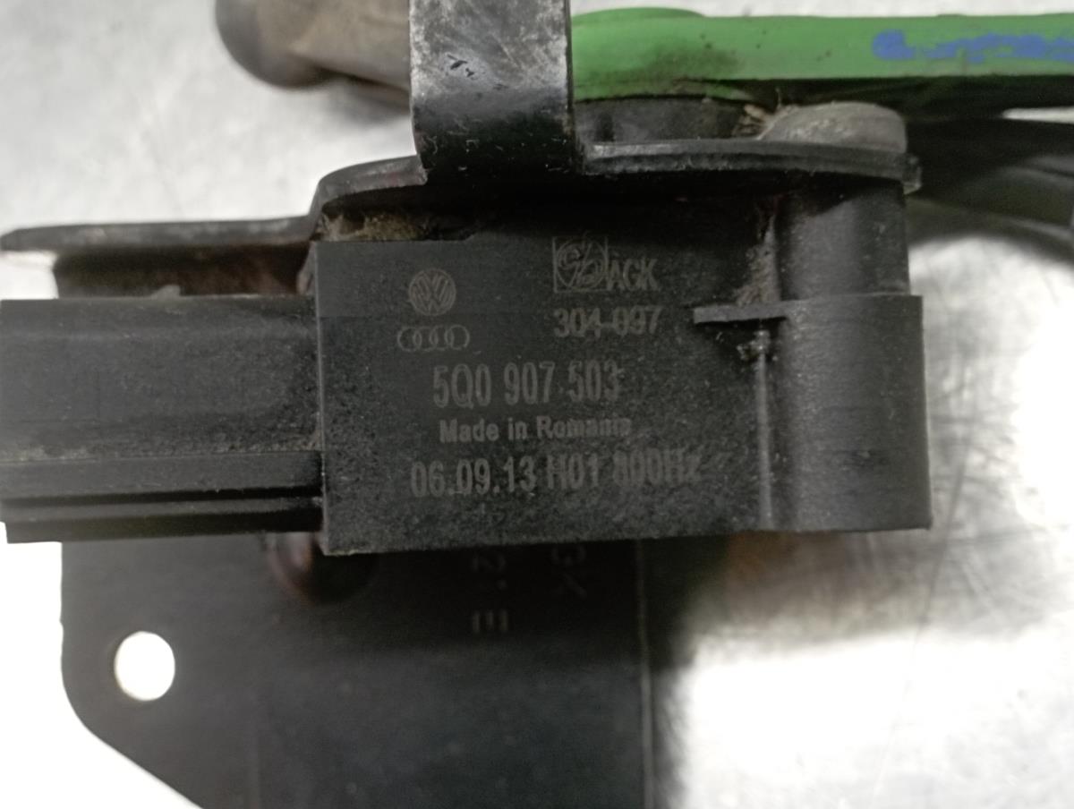 Motore regolazione fari SEAT Leon SC (5F5) Imagem-4