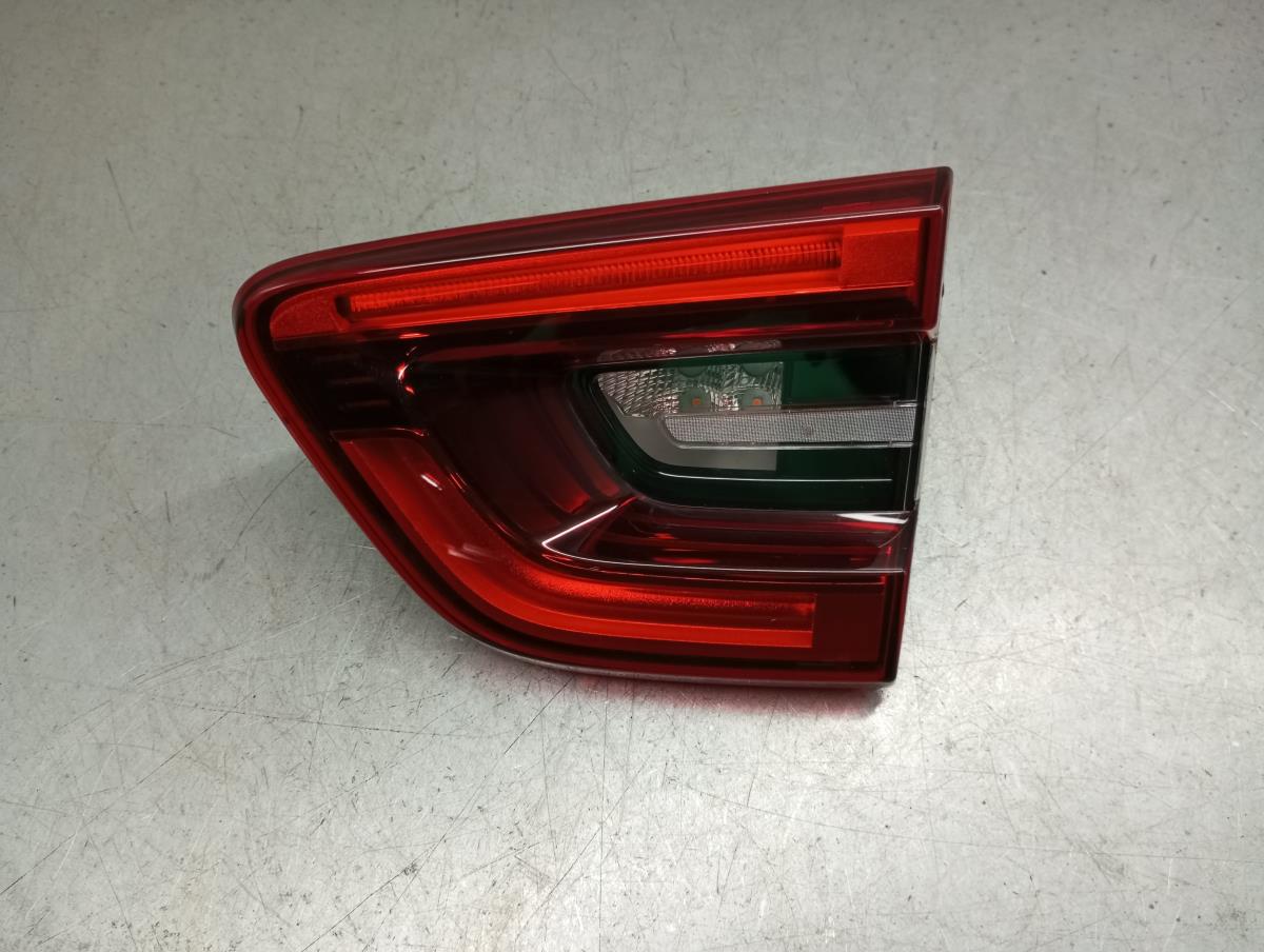 Fanale Destro Baule RENAULT Kadjar (HA_, HL_)
