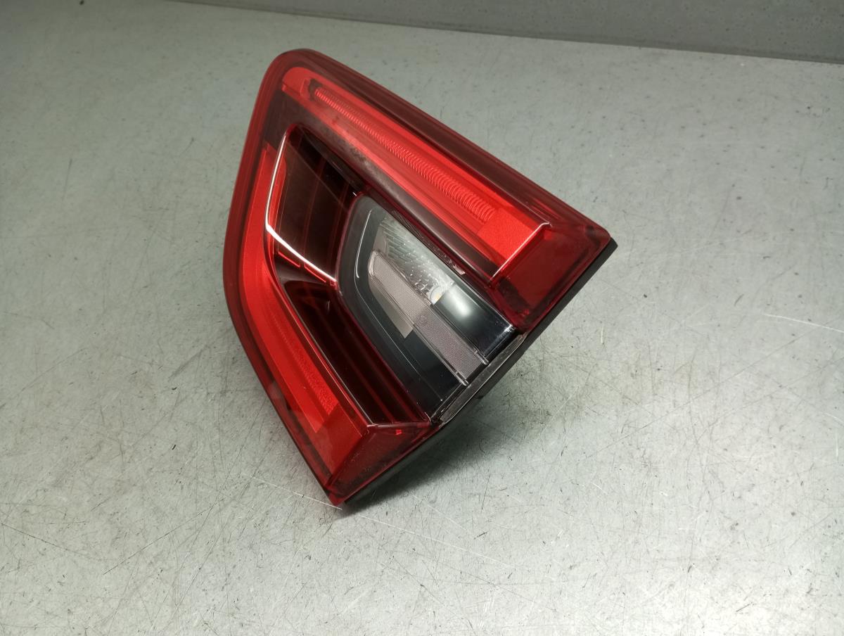 Fanale Destro Baule RENAULT Kadjar (HA_, HL_) Imagem-2