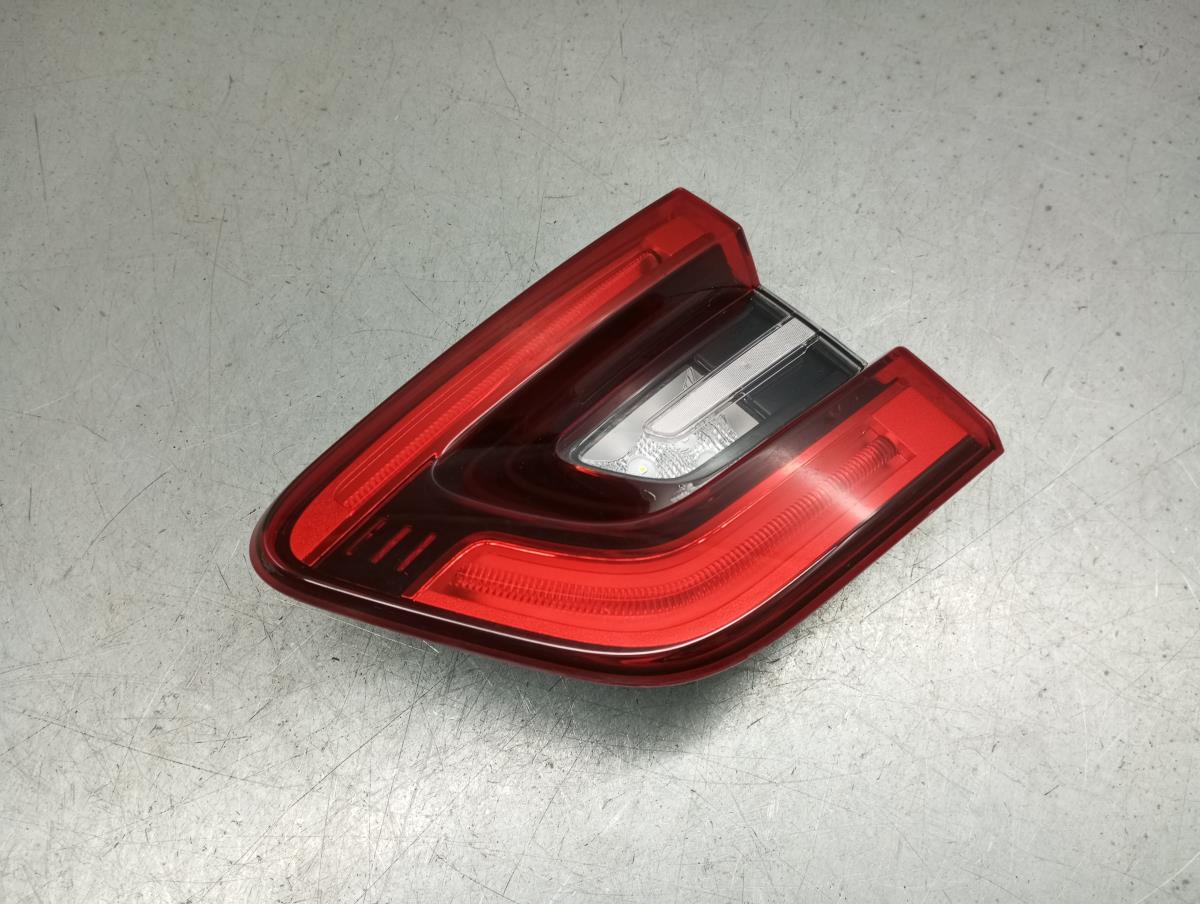 Fanale Destro Baule RENAULT Kadjar (HA_, HL_) Imagem-1