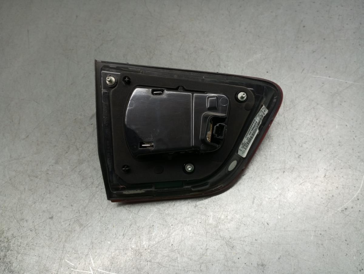 Fanale Destro Baule RENAULT Kadjar (HA_, HL_) Imagem-3