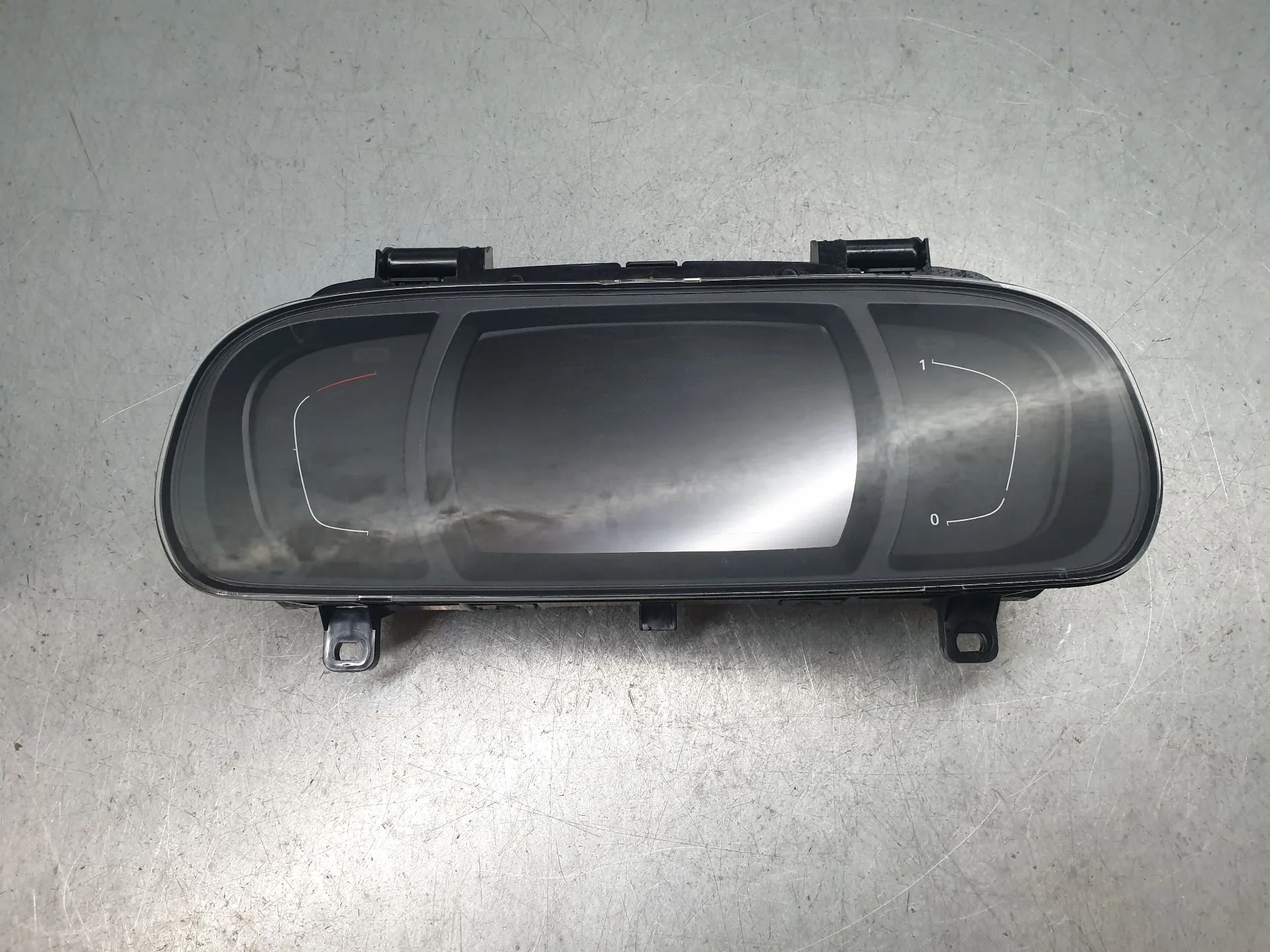 Quadrante / painel de instrumentos RENAULT Kadjar (HA_, HL_)