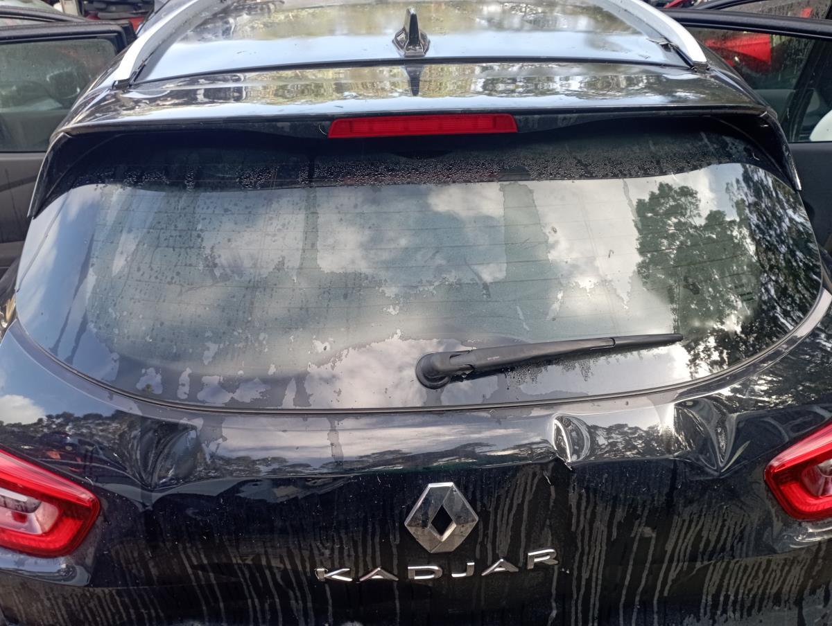 Vitre arrière RENAULT Kadjar (HA_, HL_)