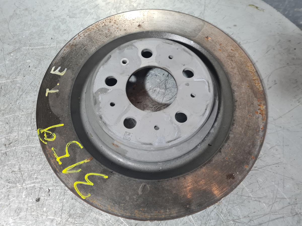 Kit Sistema Travagem TESLA Model 3 (5YJ3) Imagem-1