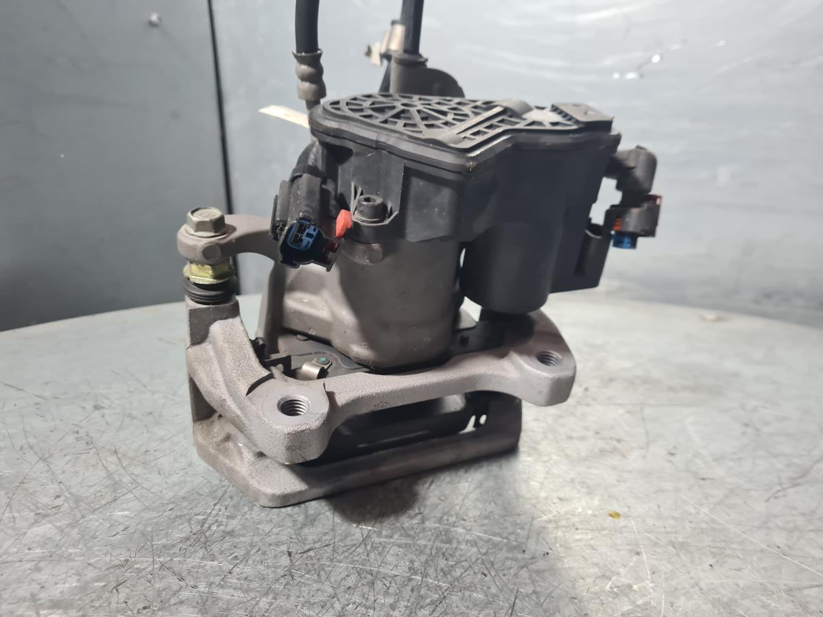 Kit Sistema Travagem TESLA Model 3 (5YJ3) Imagem-3