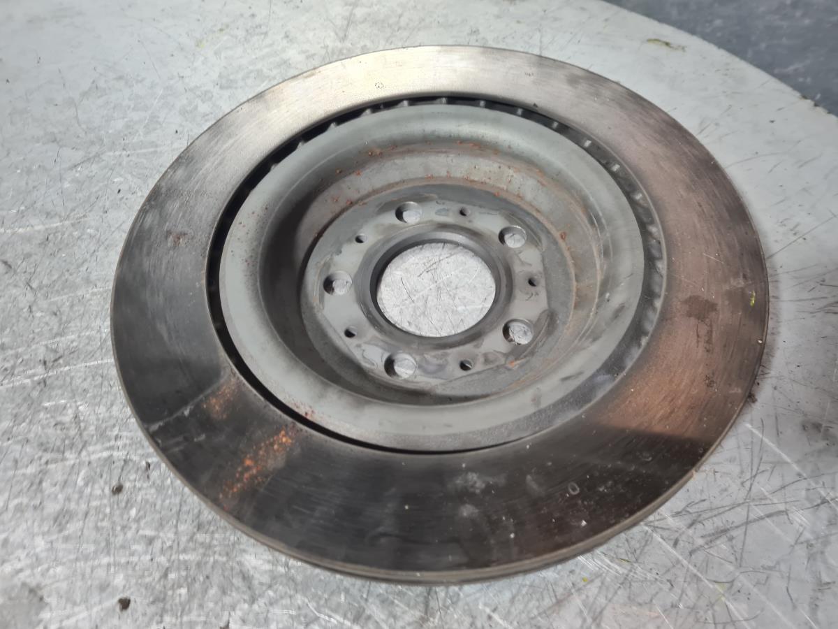 Kit Sistema Travagem TESLA Model 3 (5YJ3) Imagem-6