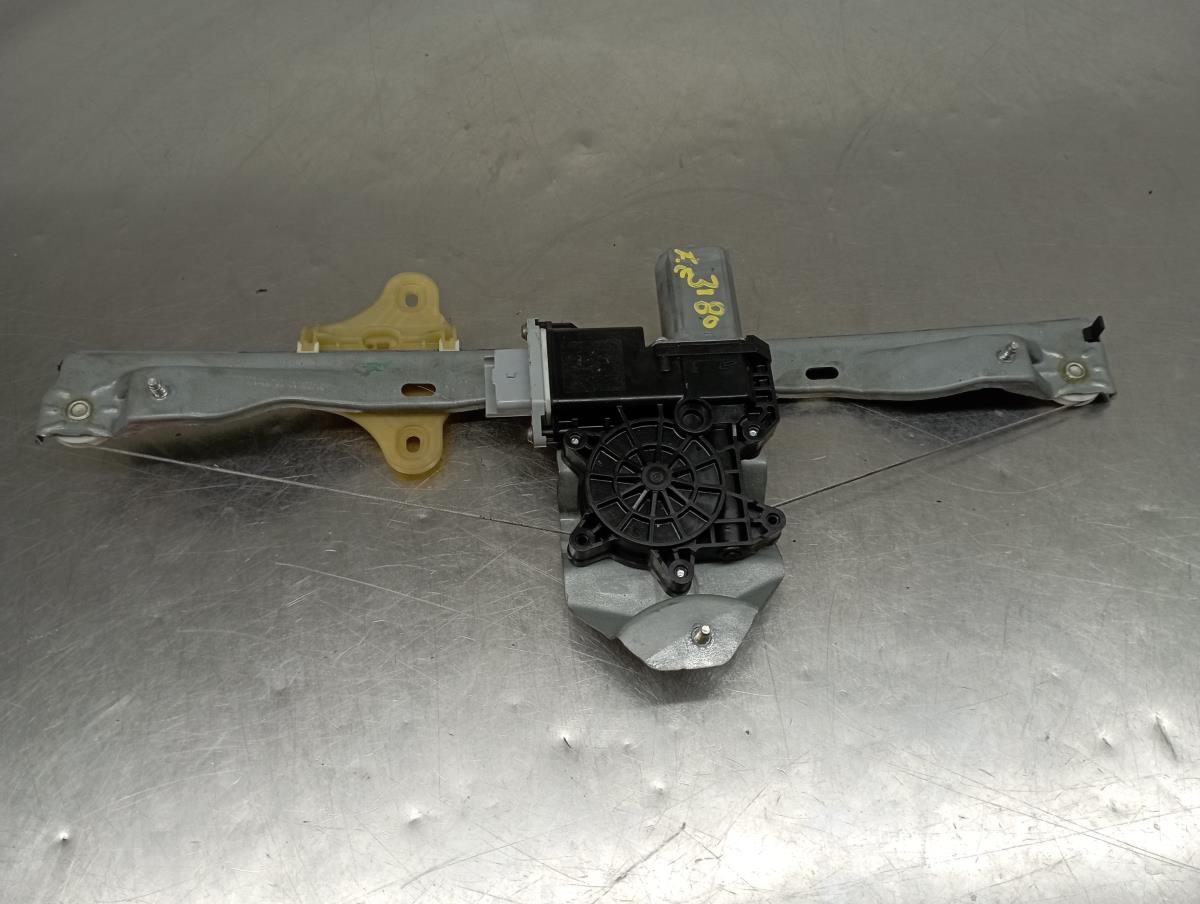 Elevalunas delantero izquierdo SMART ForFour (453)