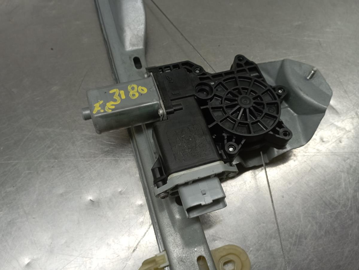 Left front window regulator SMART ForFour (453) Imagem-1