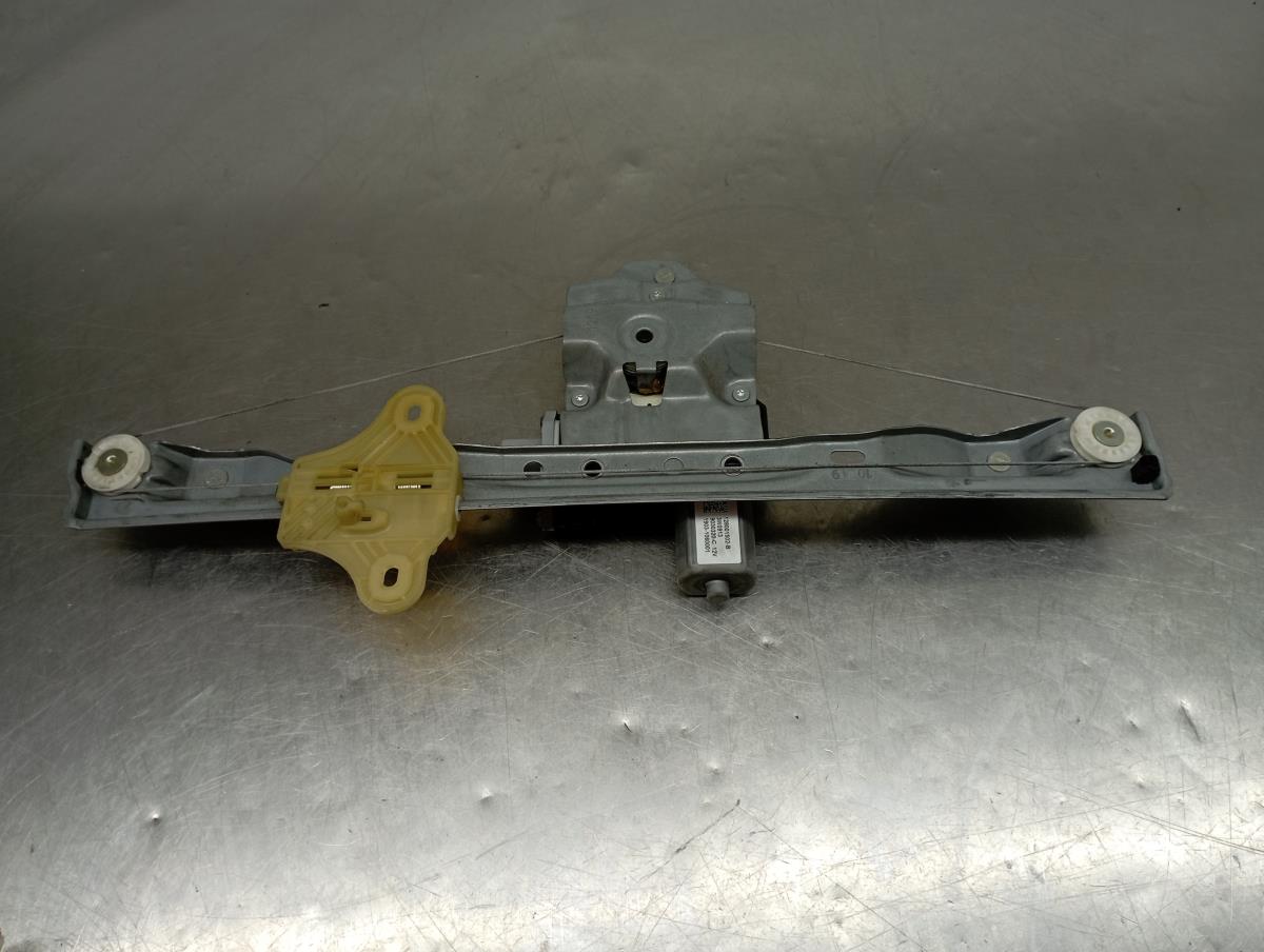 Left front window regulator SMART ForFour (453) Imagem-2