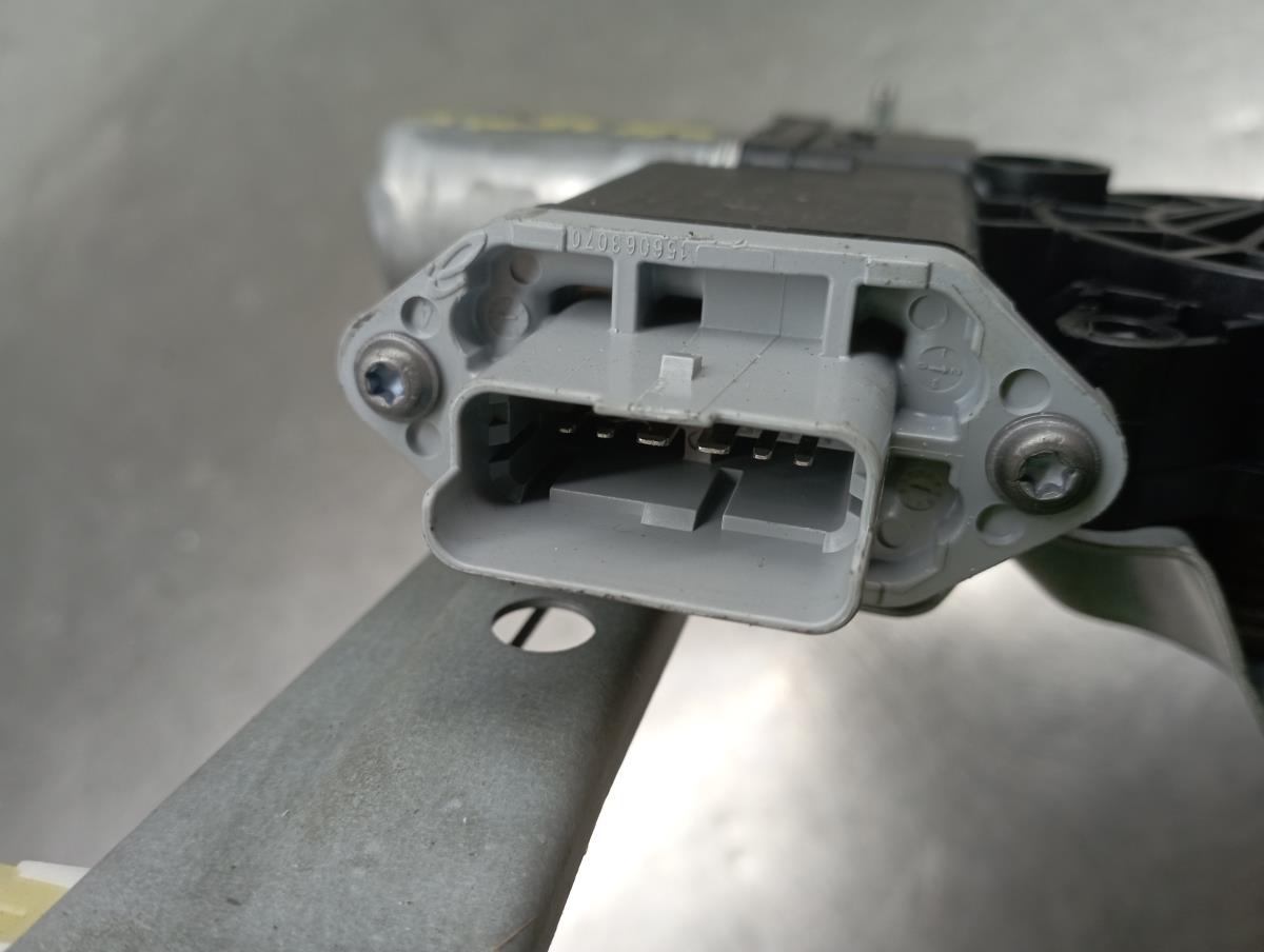 Left front window regulator SMART ForFour (453) Imagem-3