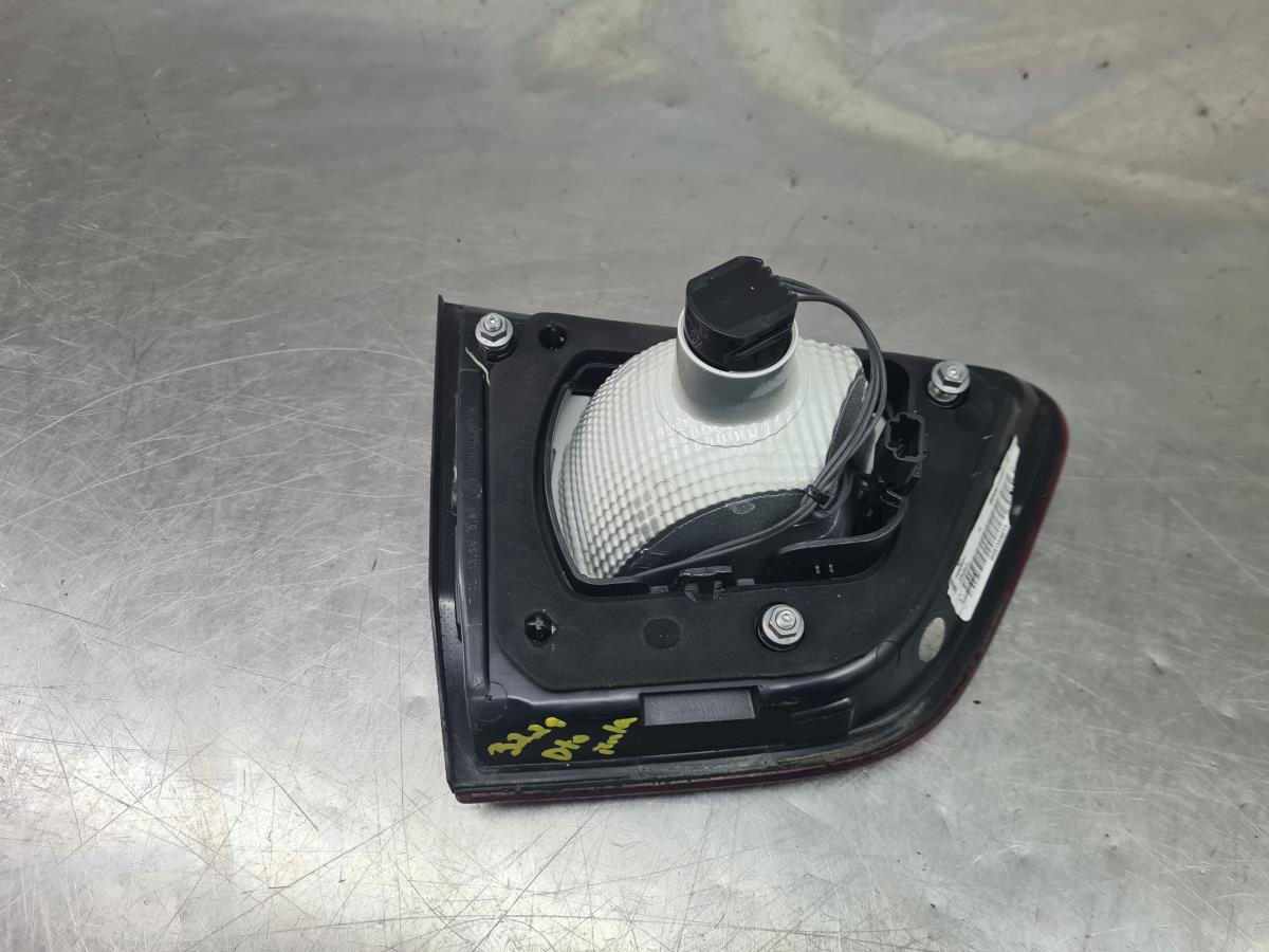 Fanale Destro Baule RENAULT Kadjar (HA_, HL_) Imagem-1