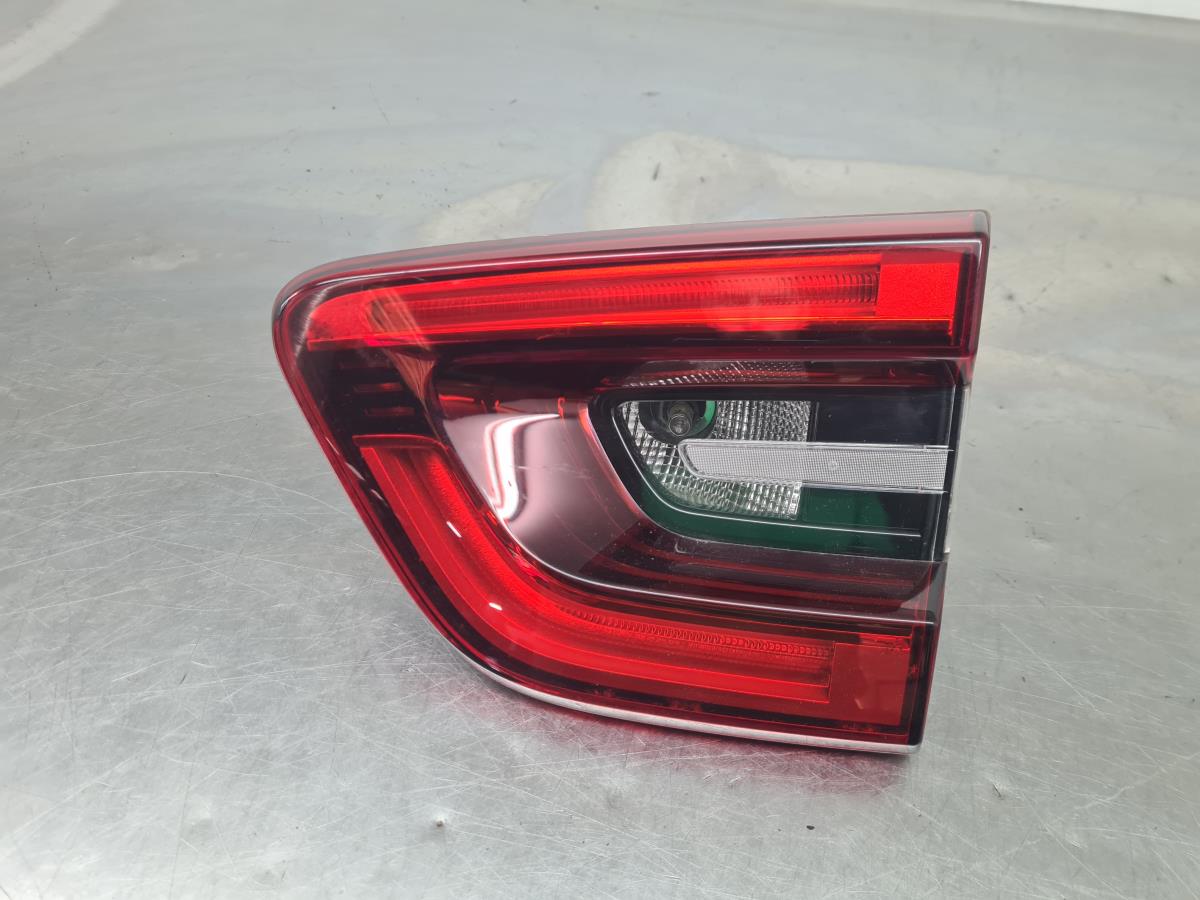 Fanale Destro Baule RENAULT Kadjar (HA_, HL_)