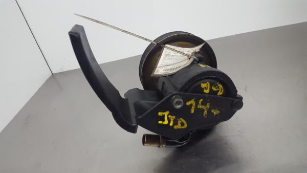 Pompa dello sterzo ALFA ROMEO 156 (932_) Imagem-2