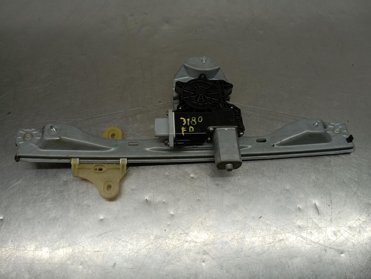 Elevalunas delantero derecho SMART ForFour (453)