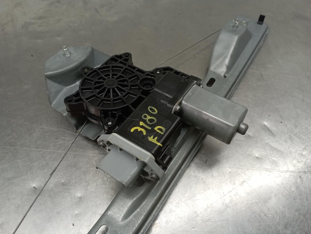 Right front window regulator SMART ForFour (453) Imagem-1