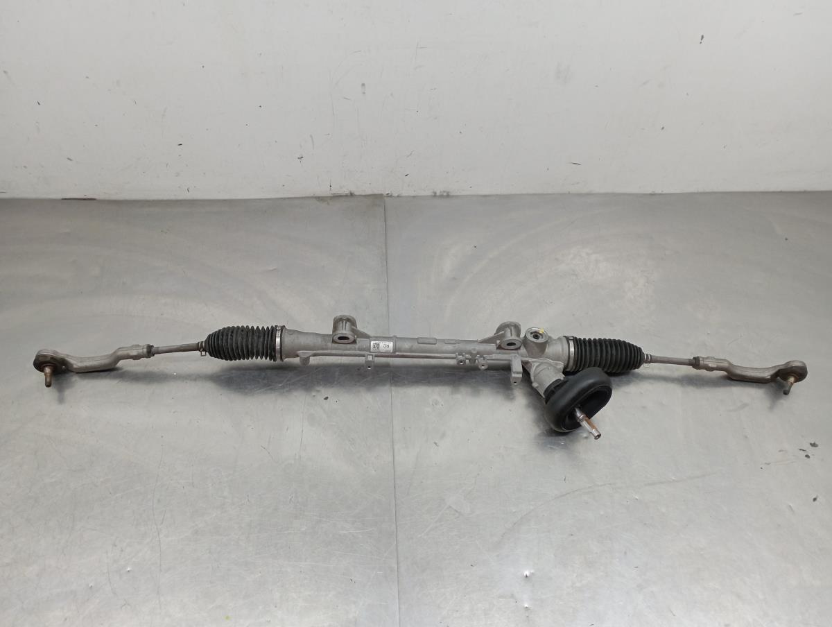 Scatola dello sterzo RENAULT Clio V (BF_)