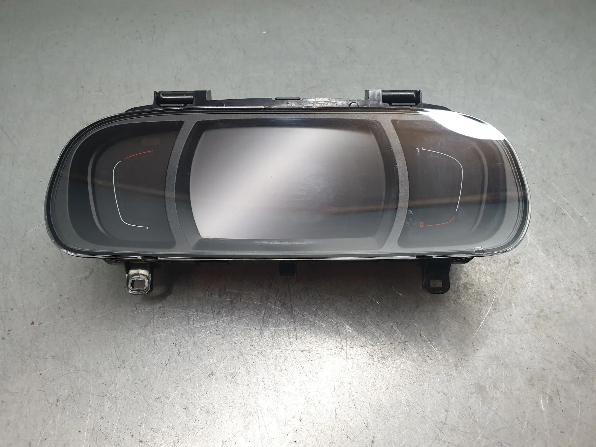 Quadrante / painel de instrumentos RENAULT Kadjar (HA_, HL_)