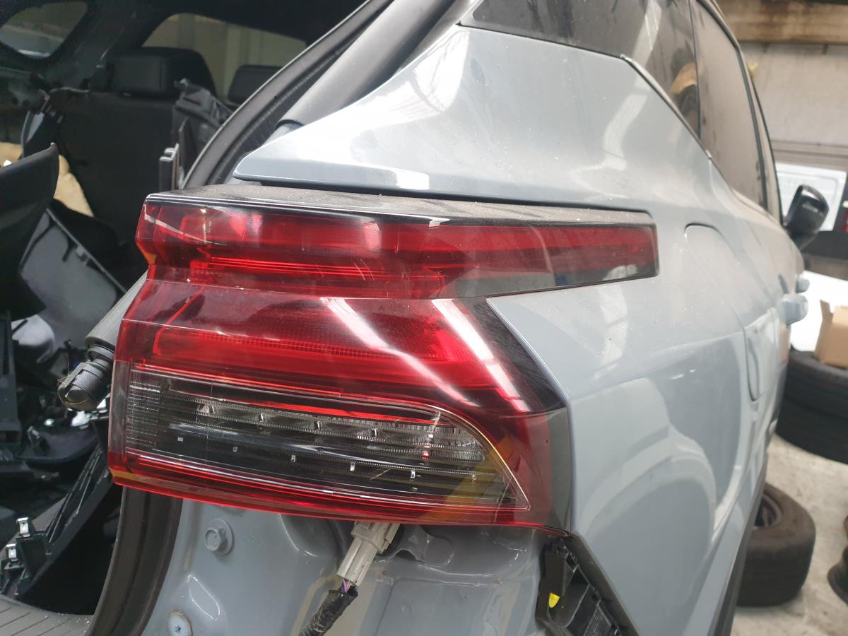 Feu arrière Droite NISSAN Qashqai III (J12)