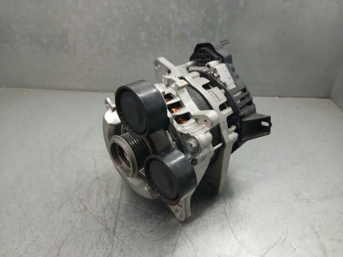 Alternador NISSAN Qashqai III (J12)