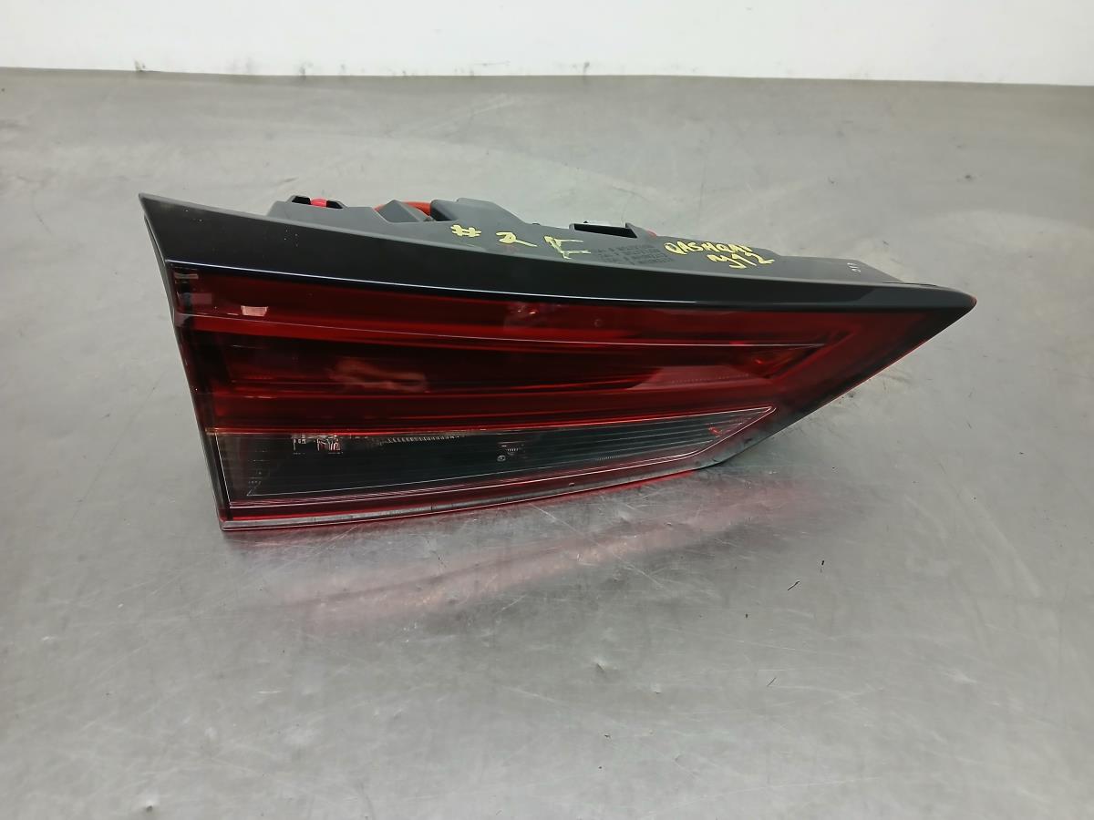 Feu de coffre Gauche NISSAN Qashqai III (J12)