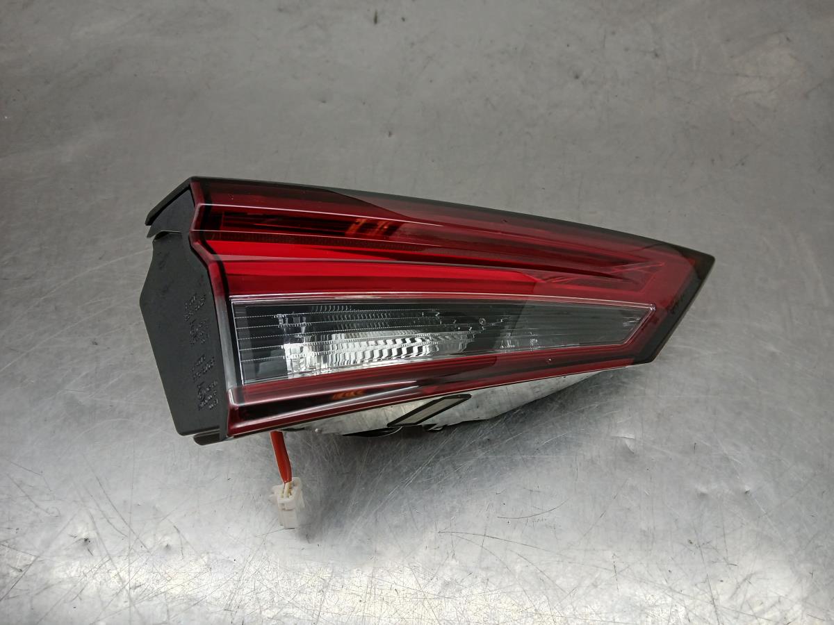 Feu de coffre Gauche NISSAN Qashqai III (J12) Imagem-1