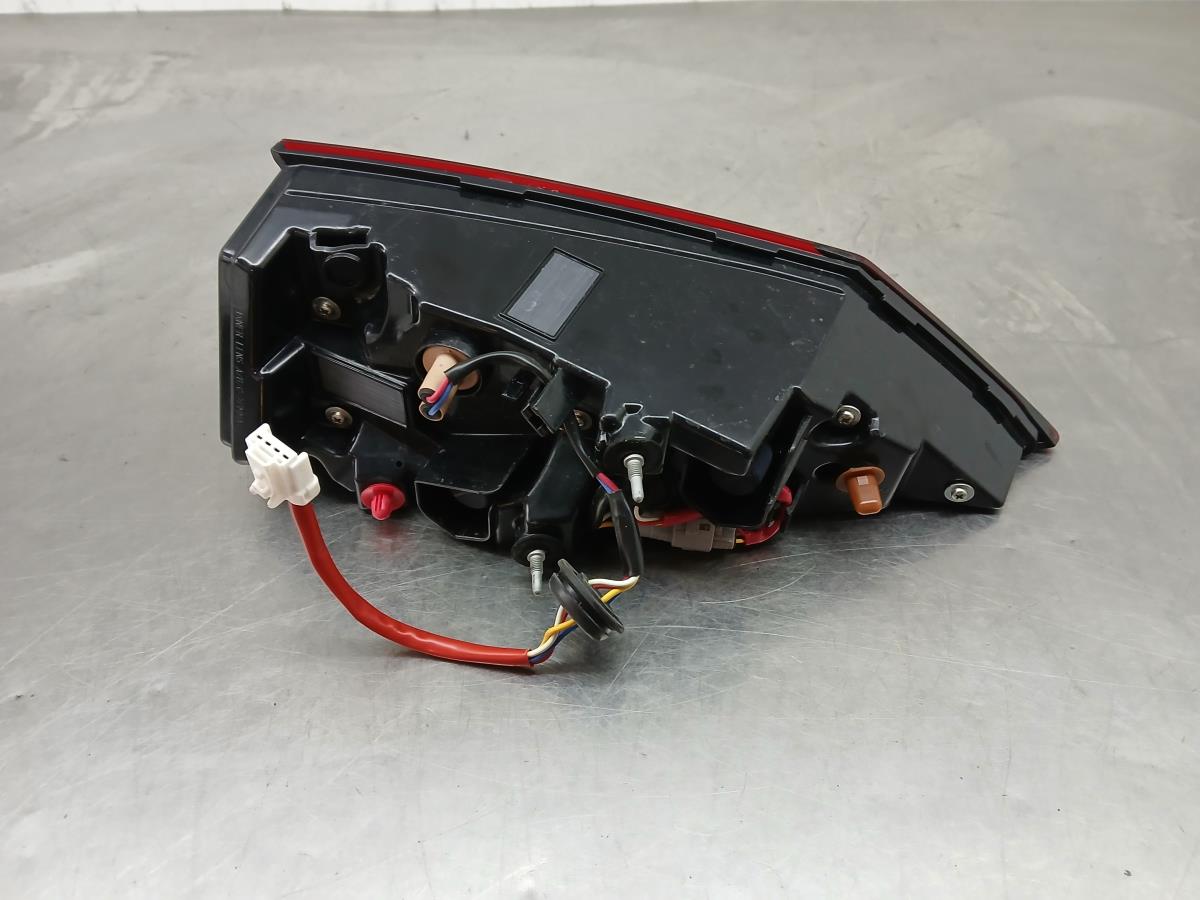 Feu de coffre Gauche NISSAN Qashqai III (J12) Imagem-4