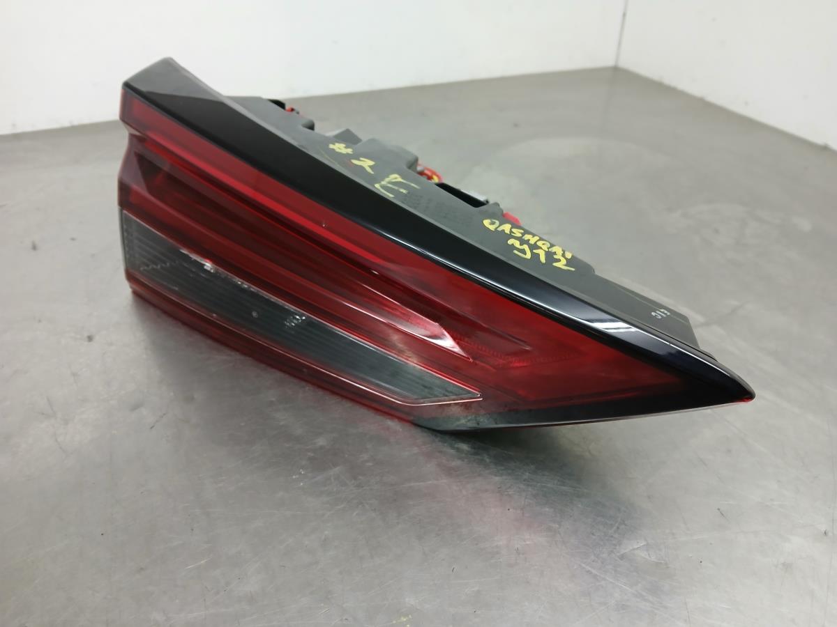 Feu de coffre Gauche NISSAN Qashqai III (J12) Imagem-2