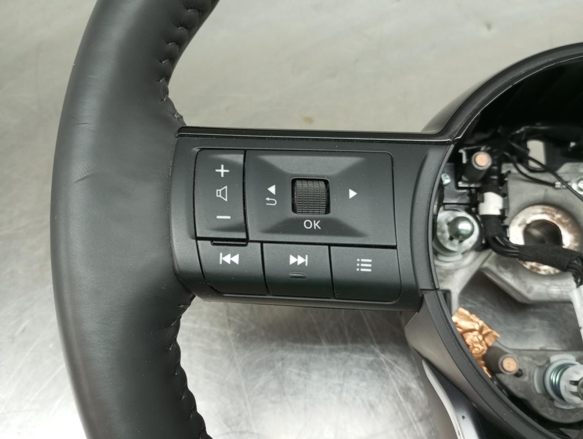 Volante de dirección NISSAN Qashqai III (J12) Imagem-2