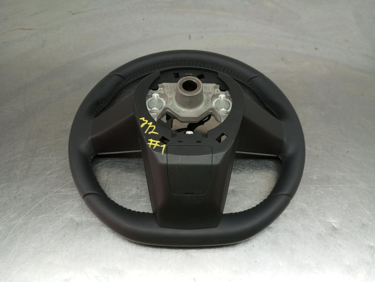 Volante de dirección NISSAN Qashqai III (J12) Imagem-4